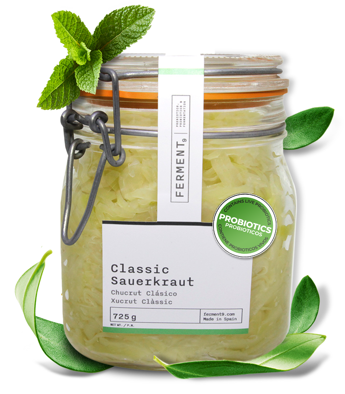 sauekraut-probiotics