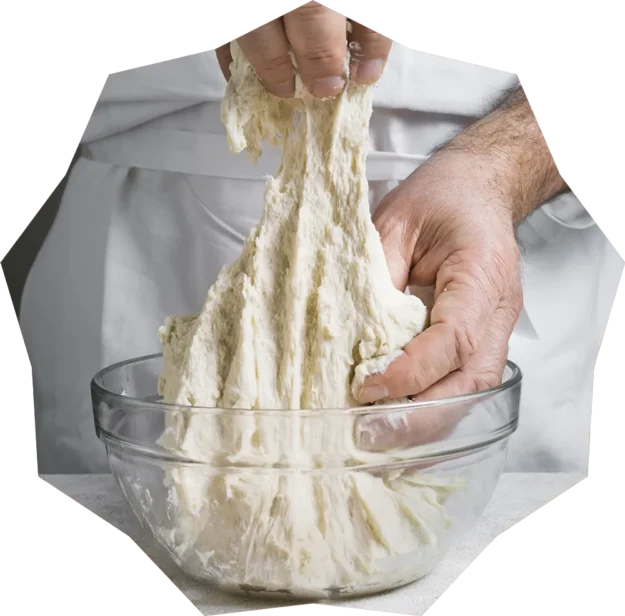 Taller de Masa Madre