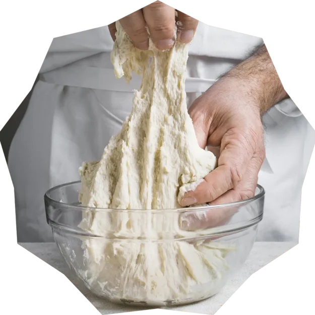 Sourdough Workshop